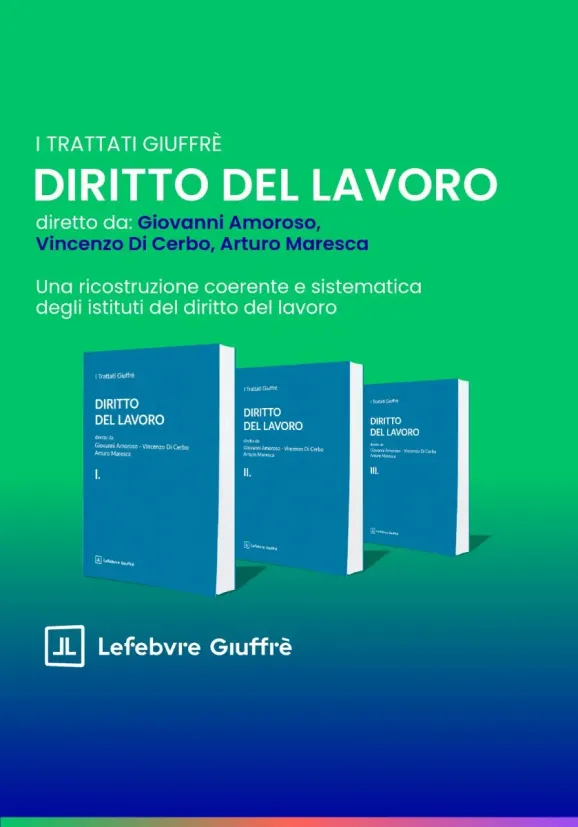 Diritto del lavoro