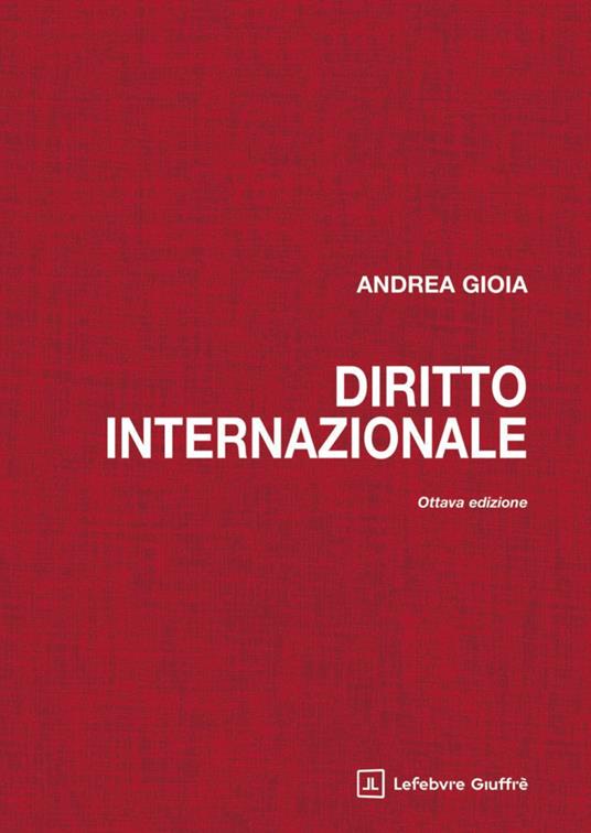 Diritto internazionale
