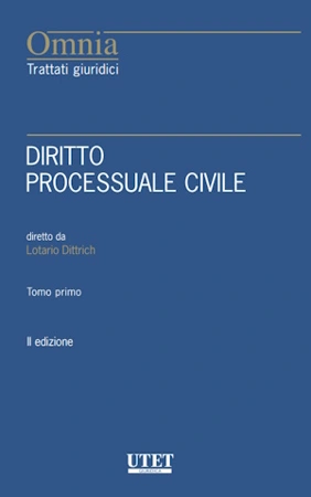 Diritto processuale civile