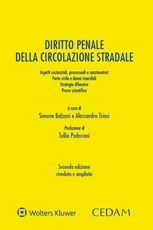 Diritto penale della circolazione stradale