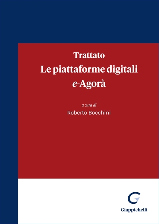Trattato le piattaforme digitali e-Agorà