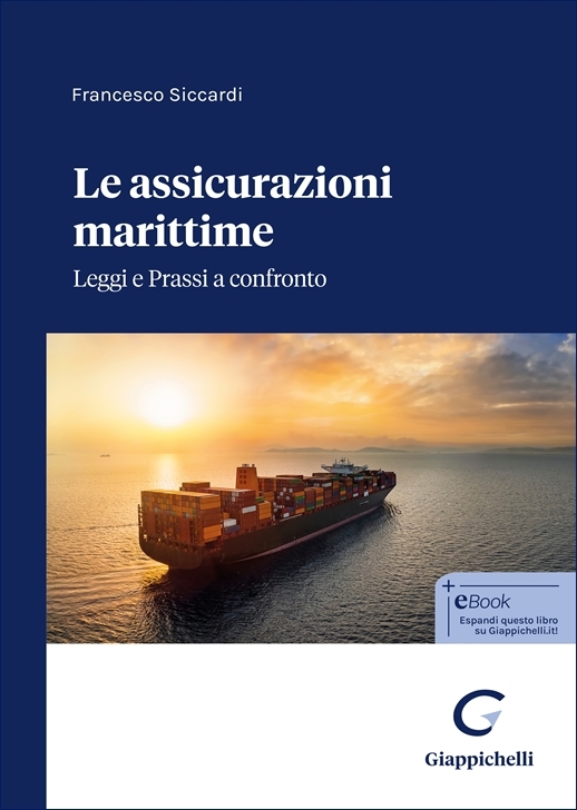 Le assicurazioni marittime