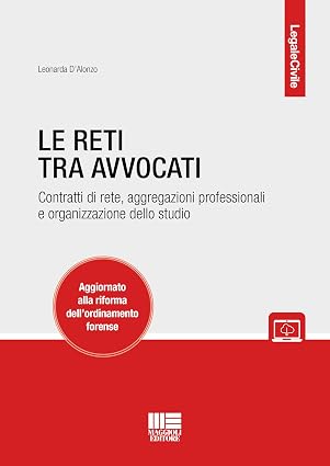 Le reti tra avvocati