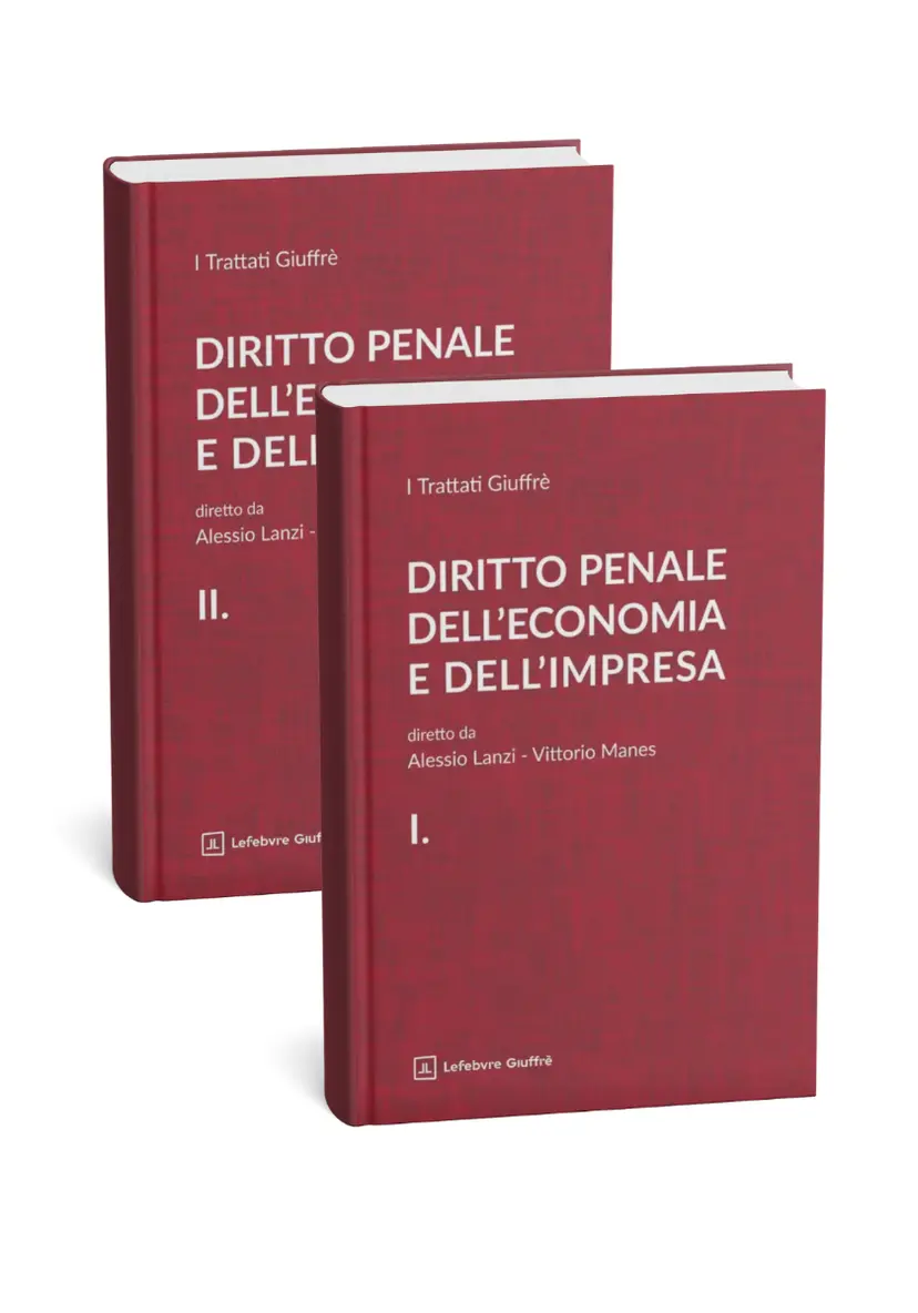 Diritto penale dell'economia e dell'impresa