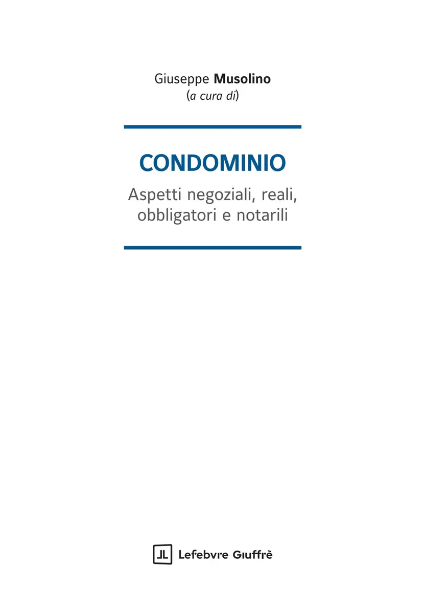 Condominio